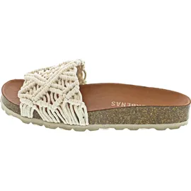 Verbenas Raga Knots creme 39