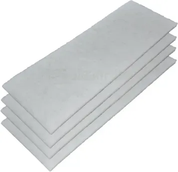 Nilan CT 300 4xG4 Filterset (Filtermaterial für Filterrahmen)
