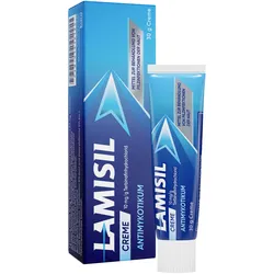 Lamisil Creme