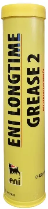 Agip Longtime Grease 2