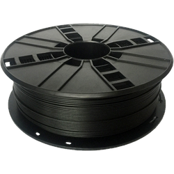 WhiteBOX 3D-Filament  Nylon/PA schwarz 1.75mm 1000g Spule