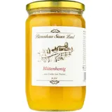 Süßer Genuss pur: 1kg Sweet Land Apiary's Premium Blütenhonigg