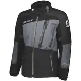 Scott Priority GTX Motorradjacke Schwarz M