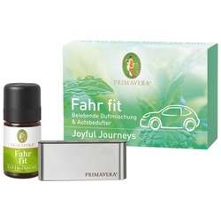 Primavera Fahr fit - Geschenkset 