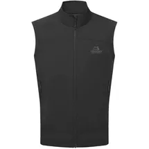 Mountain Equipment Frontier Weste Schwarz L