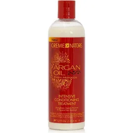 Creme of Nature Intensive Pflegebehandlung mit Arganöl 350 ml