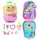 Mattel Polly Pocket Ananas Äffchen Schatulle