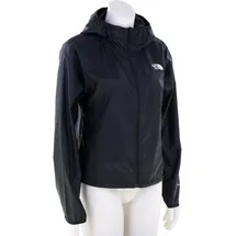The North Face Damen Cyclone Wind Jacke (Größe M, schwarz)