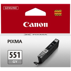 Canon CLI-551GY grau