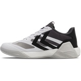 hummel Algiz IV Handballschuhe 9124 - white/black 42.5