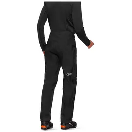 Mammut Eiger Nordwand Advanced Hardshellhose Schwarz 48