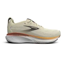Brooks Adrenaline GTS 25 Herren Rutabaga/Tigerlily/Orange 41
