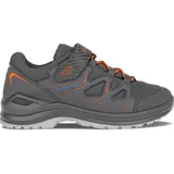 Lowa Innox EVO II GTX LO JR graphite/flame (7952) 36
