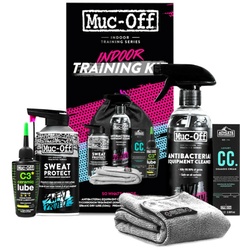 MUC-OFF Pflegeset Indoor Training Kit V2