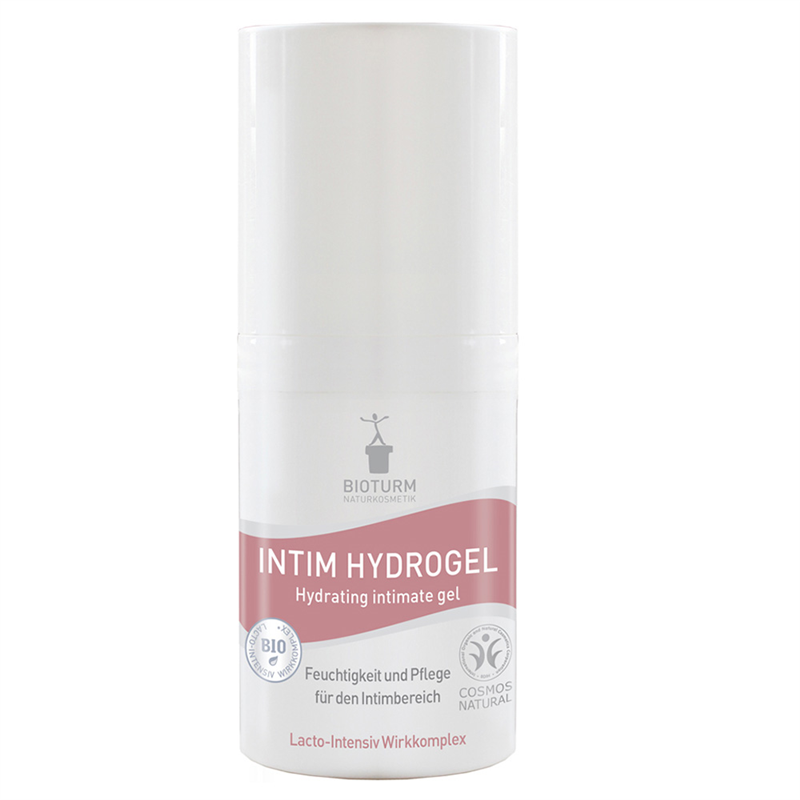 BIOTURM Intim Hydrogel 30 ml