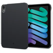 SPIGEN Nano Pop Hülle für iPad mini 7. (2024) / 6. (2021) Schwarz