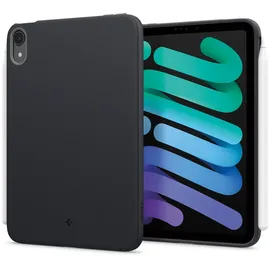 SPIGEN Nano Pop Hülle für iPad mini 7. (2024) / 6. (2021) Schwarz