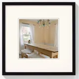 walther design Walther BP330B Peppers 30x30 schwarz