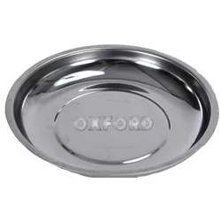 Oxford Magneto Magnetschale, silber für Männer