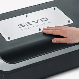 Severin PG 8107 Sevo GTS