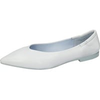 Melvin & Hamilton Ballerinas Damen Alora 1 Blau 38