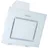 CH 22010 WB Kopffreihaube 60 cm