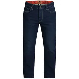 Forsberg 5 Pocket Jeans Denimblau 52