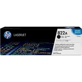 HP 822A schwarz (C8550A)