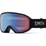 Smith Optics Smith Reason OTG blck 2021 blue sensor mirror antifog (2QJ-ZF)