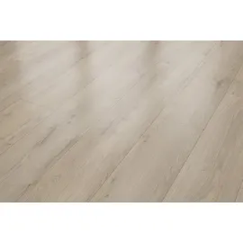 Classen Megaloc Aquaprotect 128,5 x 19,2 cm oak light brown