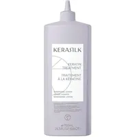 Goldwell Kerasilk Keratin Treatment Bändigende Lotion 750 ml