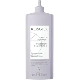 Goldwell Kerasilk Keratin Treatment Bändigende Lotion 750 ml
