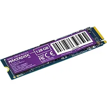 makerdisk 128 GB M.2