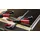 Bessey Einhandzwinge Kunststoff rot