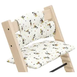 STOKKE® Tripp Trapp® Classic Baby Sitzkissen Mickey Celebration