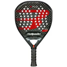 Bullpadel Xplo 25