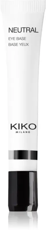 KIKO Milano Neutral Lidschatten-Primer 10 ml