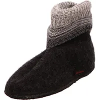 Giesswein Hüttenschuhe Grau 39