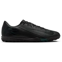Nike Zoom Vapor Herren Black/Black-Deep Jungle 42,5