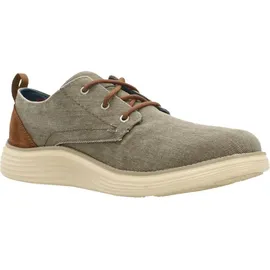 SKECHERS Pexton Herren Taupe 43