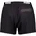 Puma Badeshorts Swim Logo Herren Schwarz XXL