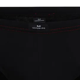 Götzburg Slip schwarz L 10er Pack