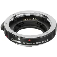 Canon EF 12 mm II F0,0 Canon Bajonettverschluss