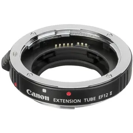 Canon EF 12 mm II F0,0 Canon Bajonettverschluss