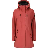 Whistler Funktionsjacke Parka Leia 10.000WS Cinnabar 38