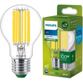 Philips LED-Lampe 8720169188051 100W E27 neutralweiß
