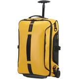 Samsonite Paradiver Light 2-Rollen Cabin 55 cm / 48,5 l yellow
