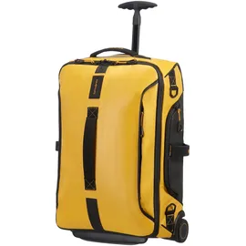 Samsonite Paradiver Light 2-Rollen Cabin 55 cm / 48,5 l yellow