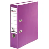 Falken Recycolor DIN A4 80 mm Violett 2 St.
