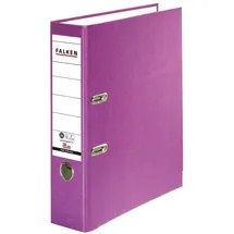 Falken Recycolor DIN A4 80 mm Violett 2 St.